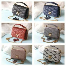 Picture of LV Lady Handbags _SKUfw151028935fw